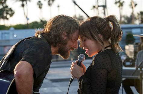 Review: A Star Is Born [2018] | Movies