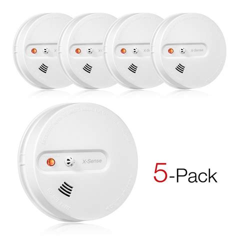 All you need to do to keep the smoke detector from going off is cover it. US $50.25 New in Home & Garden, Home Improvement, Home ...