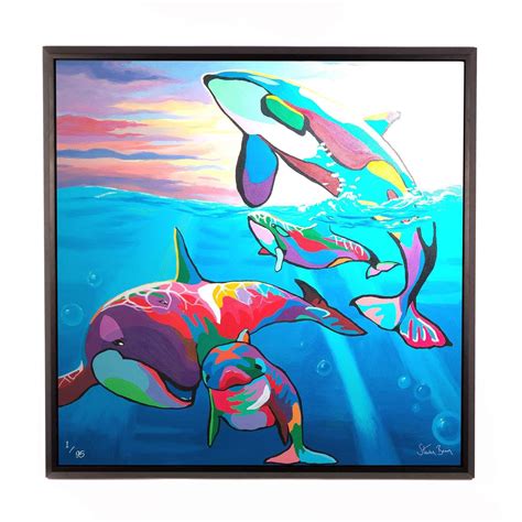 10 Top Marine Wall Art Images Information