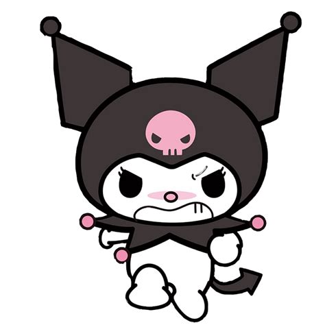 1 Result Images Of Kuromi Png Png Image Collection Images And Photos