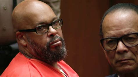 Suge Knight Sentencing Ex Rap Mogul Gets 28 Years In Prison For Killing Man With Truck Abc7