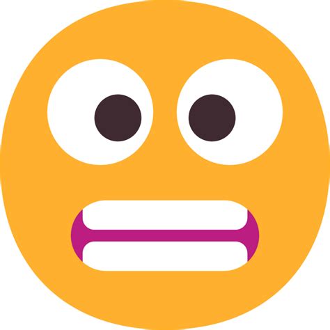 Grimacing Face Emoji Download For Free Iconduck