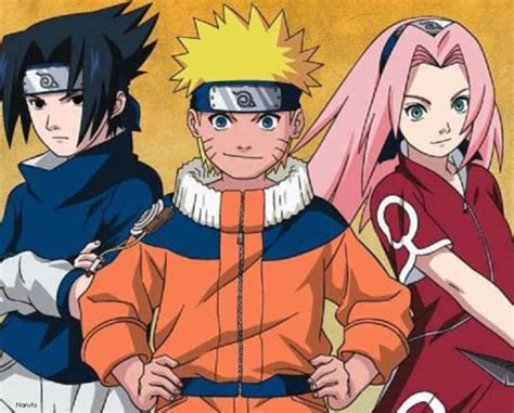 Pops Seals Giant Rights Deal With Japans Tv Tokyo Entire Naruto