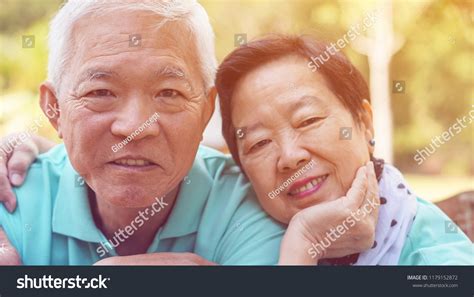 48293 Asian Older Person Images Stock Photos And Vectors Shutterstock