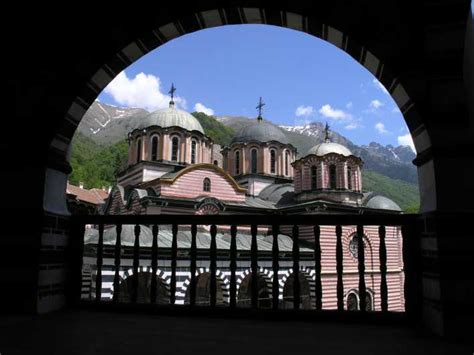 From Sofia Seven Rila Lakes And Rila Monastery Full Day Tour Getyourguide