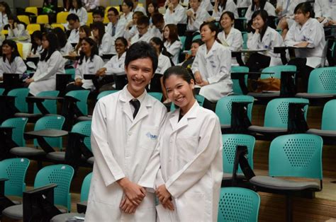 Places kuala lumpur, malaysia business service lab coat good quality. IMU NEWS | Instilling Professionalism in Graduating ...