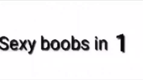 Sexy Boobs Youtube