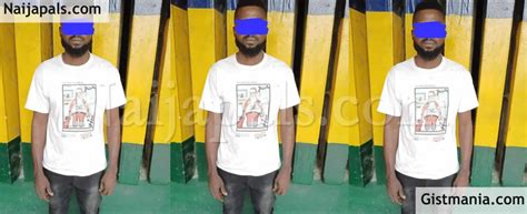 32 year old man sunday ukeme arrested for defiling neighbor s 13 year old daughter in lagos