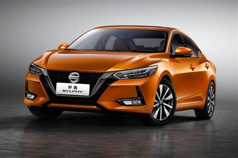 Nissan Sentra Has Big Changes Happening For 2020 Carbuzz