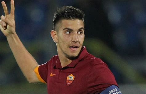 Ask anything you want to learn about lorenzo pellegrini by getting answers on askfm. Roma anuncia retorno de Lorenzo Pellegrini, destaque da ...