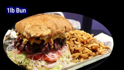 We will provide all necessary information and tools for you to select the best flooring for your everyday life. Biggest Burger? Fat Guy's Burger Bar in Tulsa Restaurant ...