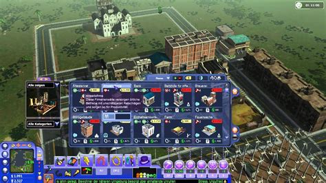 Lets Play Simcity Societies Deluxe Edition Blindfullhd