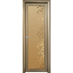 Find great deals on ebay for door lock for toilet door. Waterproof Doors at Best Price in India