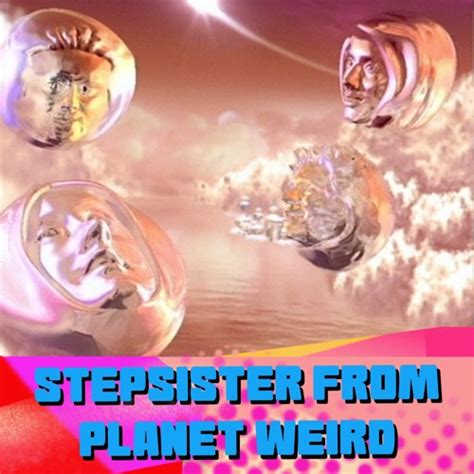 Stream Episode Episode 66 Stepsister From Planet Weird By Disney
