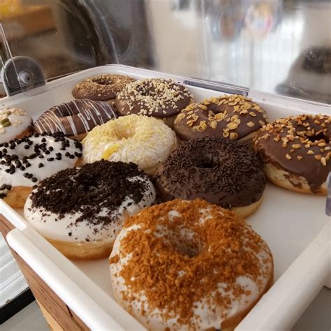 See more of kedai elektrik on facebook. Donut Coklat Murah cuma berharga RM2 di Kuantan! - Cerita Ita
