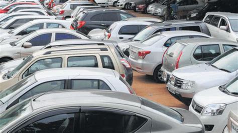 Auto Industry Pleads For Urgent Sops As Sales See Steepest Fall In 19