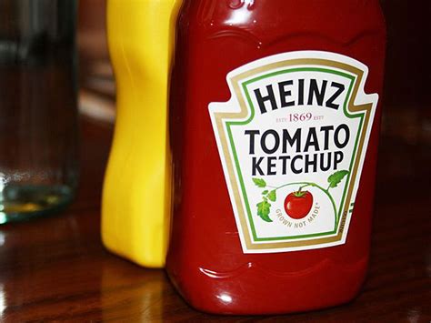 Heinz Tomato Ketchup Cannot Be Called Ketchup In Israel The