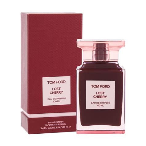 Tom Ford Private Blend Lost Cherry Eau De Parfum Parfimobg