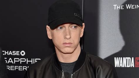 Eminem Net Worth Daughter Mom Age Wiki Wife House