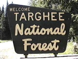 It is also known as the caribou camping, hiking, fishing, and hunting are just four options tourists can experience when they are at. Targhee National Forest Campgrounds