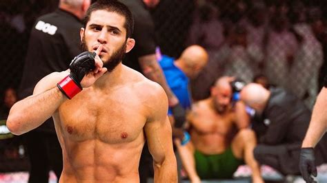 Dagestan 5 Best Dagestani Fighters In The Ufc Right Now