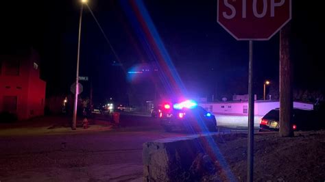 Neighbors React To Saturday Night Stand Off In Las Cruces