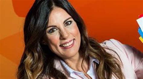 Alicia Senovilla Presentará El Magacín En Boca De Todos En Las