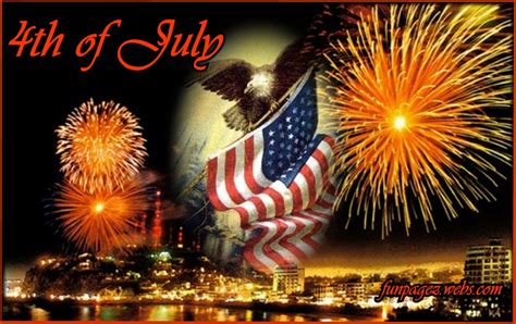 Fourth Of July Wallpaper Backgrounds Wallpapersafari