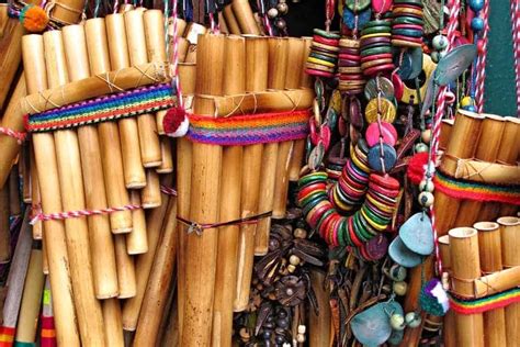 13 Unique Souvenirs From Peru You Need To Buy Livingoutlau