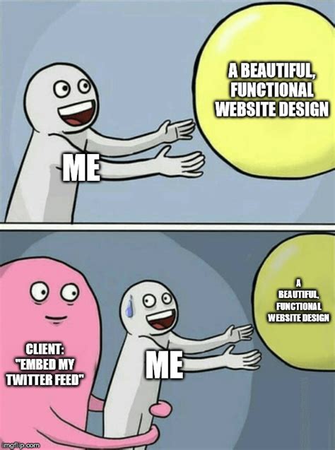37 Web Design Memes Web Designers Can Appreciate Rapidweblaunch