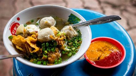 25 Best Dishes Of Street Food In Indonesia You Cant Pass On Holidify