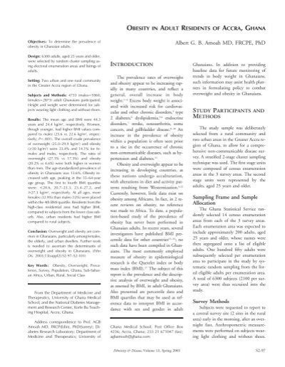 View Article International Society On Hypertension In Blacks