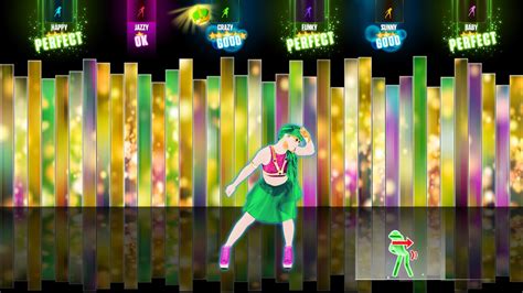 Just Dance 2015 Screenshots Image 1384 Xboxone Hqcom