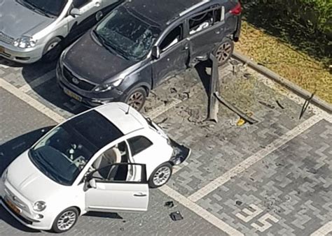 קבוצת בן דוד הרצל (נתניה 2000) בעמ, מתמחה בבניה יזמות ופיתוח. ברנע: רכב התפוצץ ליד בית ספר; הרקע פלילי - כאן דרום - אשקלון