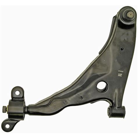 Oe Solutions Control Arm Front Lower Left The Home Depot