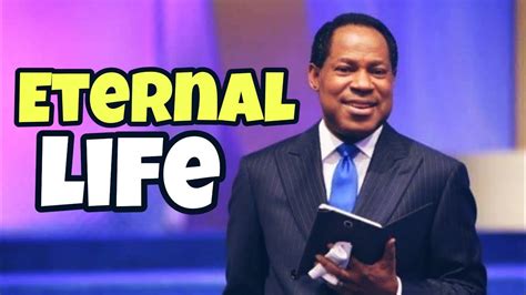 Pastor Chris Oyakhilome 2019 Eternal Life Youtube