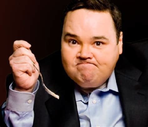 John Pinette His Jokes About Food And Being Big Are Hysterical John Pinette Comedians