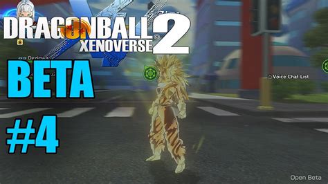Play dragon ball quizzes on sporcle, the world's largest quiz community. Dragon Ball XENOVERSE 2 - Parallel Quests Gameplay【60FPS ...