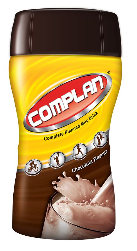 Complan Celebrates Its 50th Anniversary Unveils New Look And Tagline