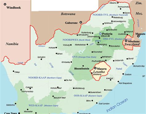 South Africa Johannesburg Map Florida Map