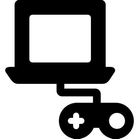 Game Console Free Other Icons