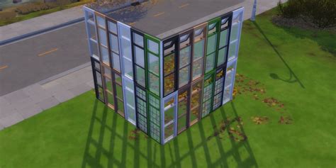 Everything Included In The Sims 4 Greenhouse Haven Kit