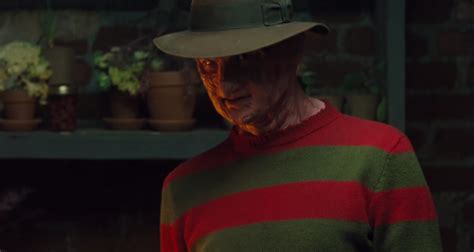 Horror Originals Vs The Remakes A Nightmare On Elm Street