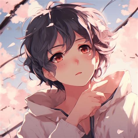 Details 132 Anime Chill Pfp Latest Vn