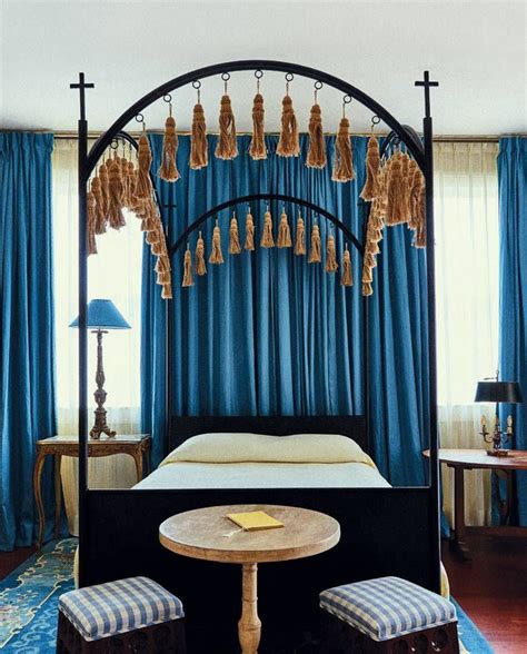 20 Designs For Canopy Beds Bed Design Elegant Bedding Country Bedroom