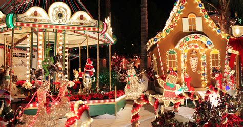 Illuminate your yard and garden in a bright seasonal style with christmas lights and displays. Tips to Install Outdoor Christmas Lights | Roy Home Design