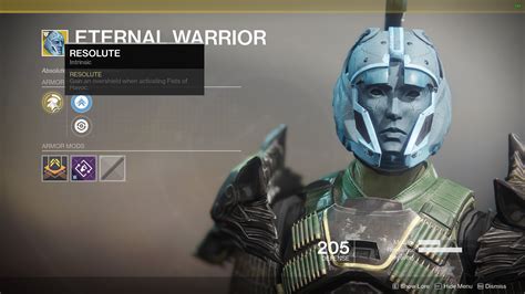 Destiny 2 All Exotic Titan Armor Shacknews