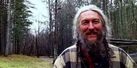 Whos Eustace Conway From Mountain Men Wiki Wife Net Worth Death