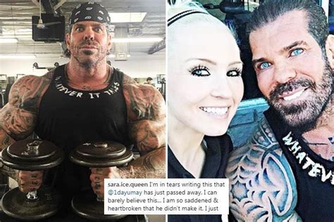 rich piana dead at 46 top bodybuilder dies after two week coma following ‘overdose as