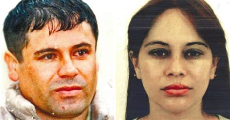 El Chapo Trial Lucero Guadalupe Sanchez Lopez Joaquin Guzman S
